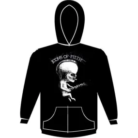 ICONS OF FILTH FETUS hoodie