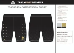 JJ-Athletics- Mens Short Running Tight