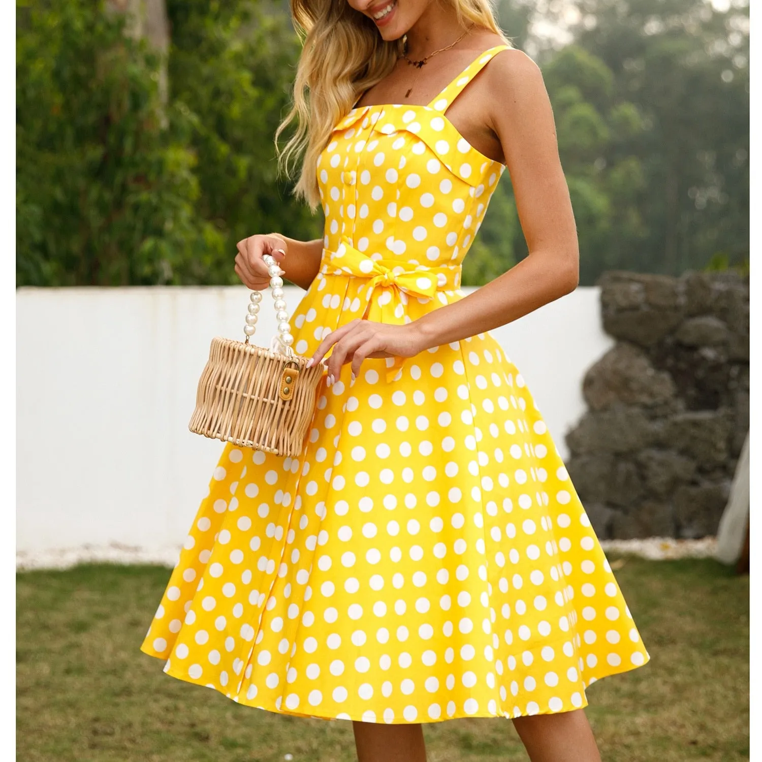 Josie Summer Dress