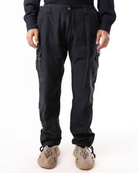 Joy Lab Adjustable Pants Black