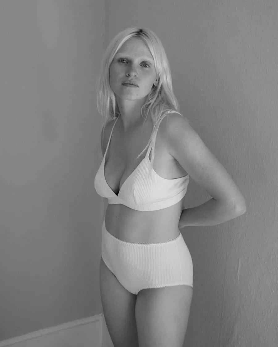 Juem - Lou Brief - Pumice