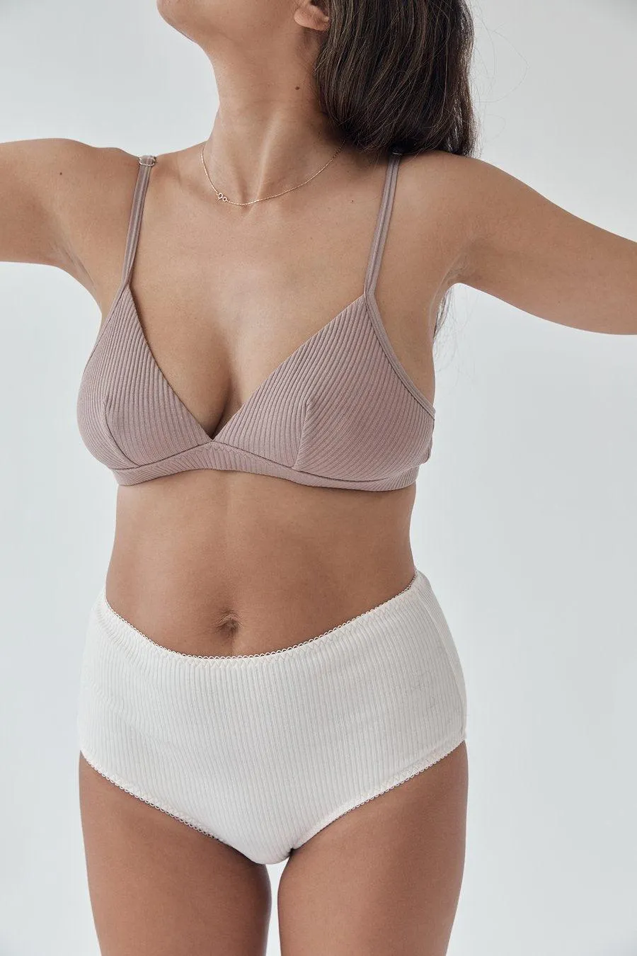 Juem - Lou Brief - Pumice