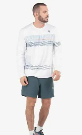 K Swiss Infinity Long Sleeve