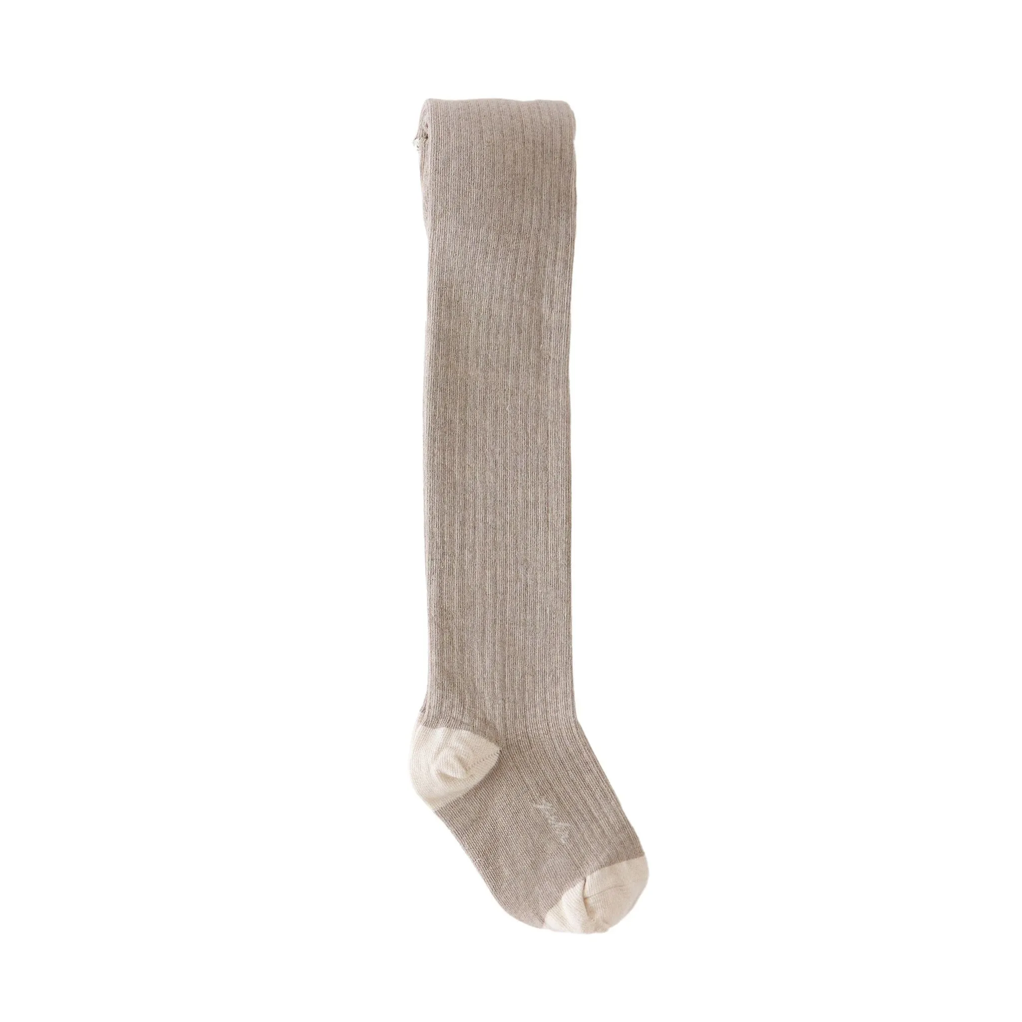 Kids Ribbed Tights