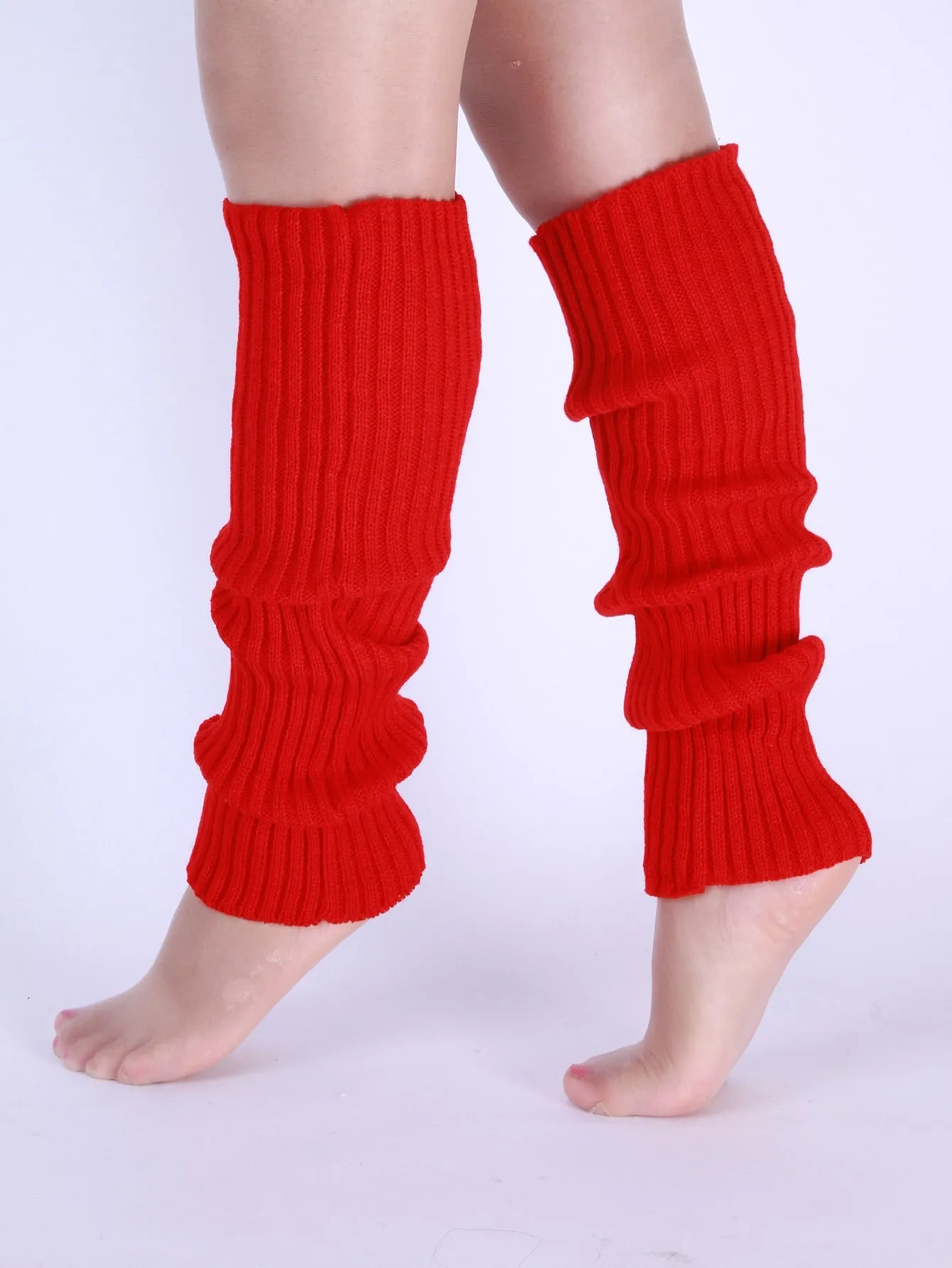 Knit Dancer Socks