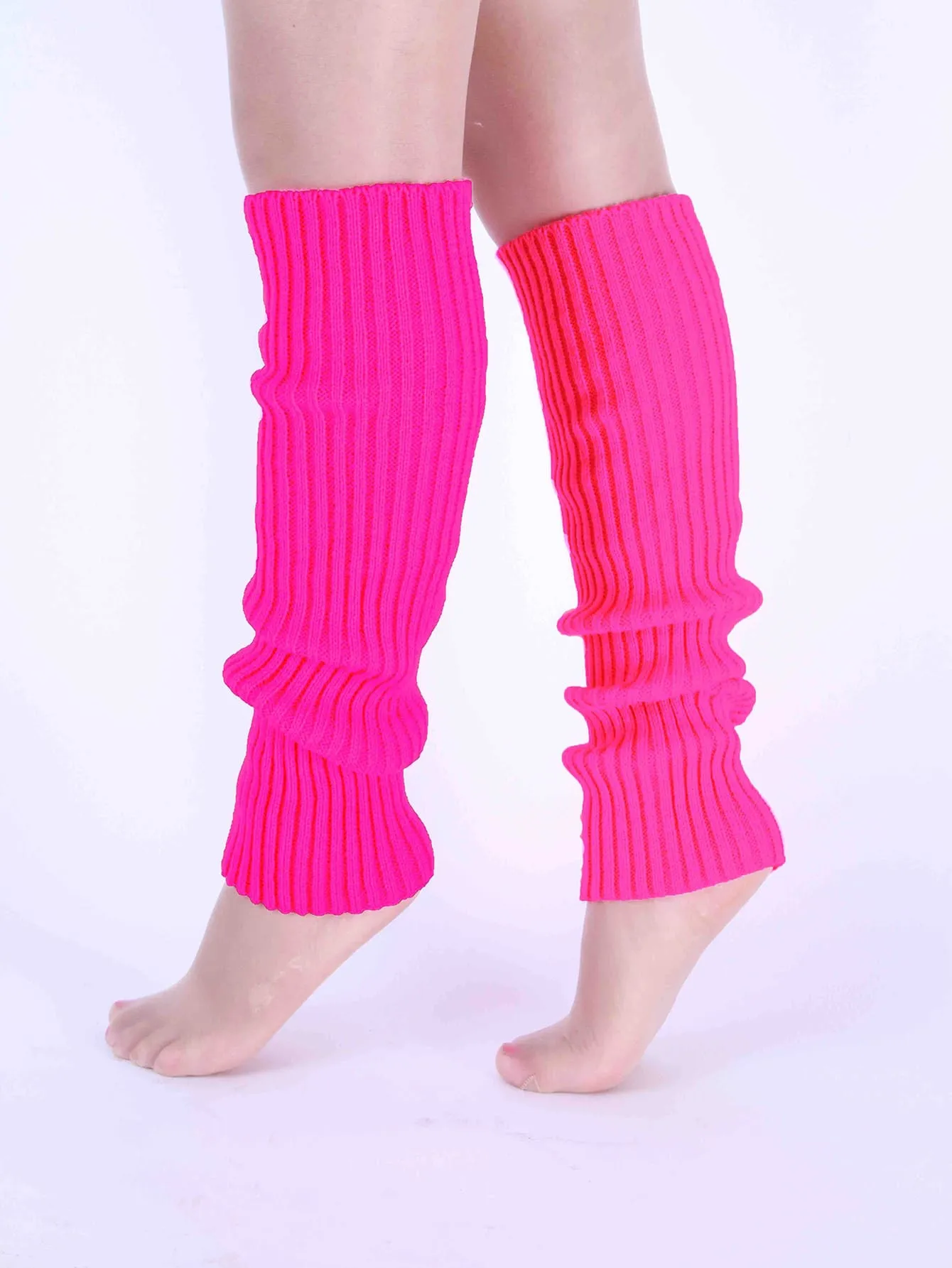 Knit Dancer Socks