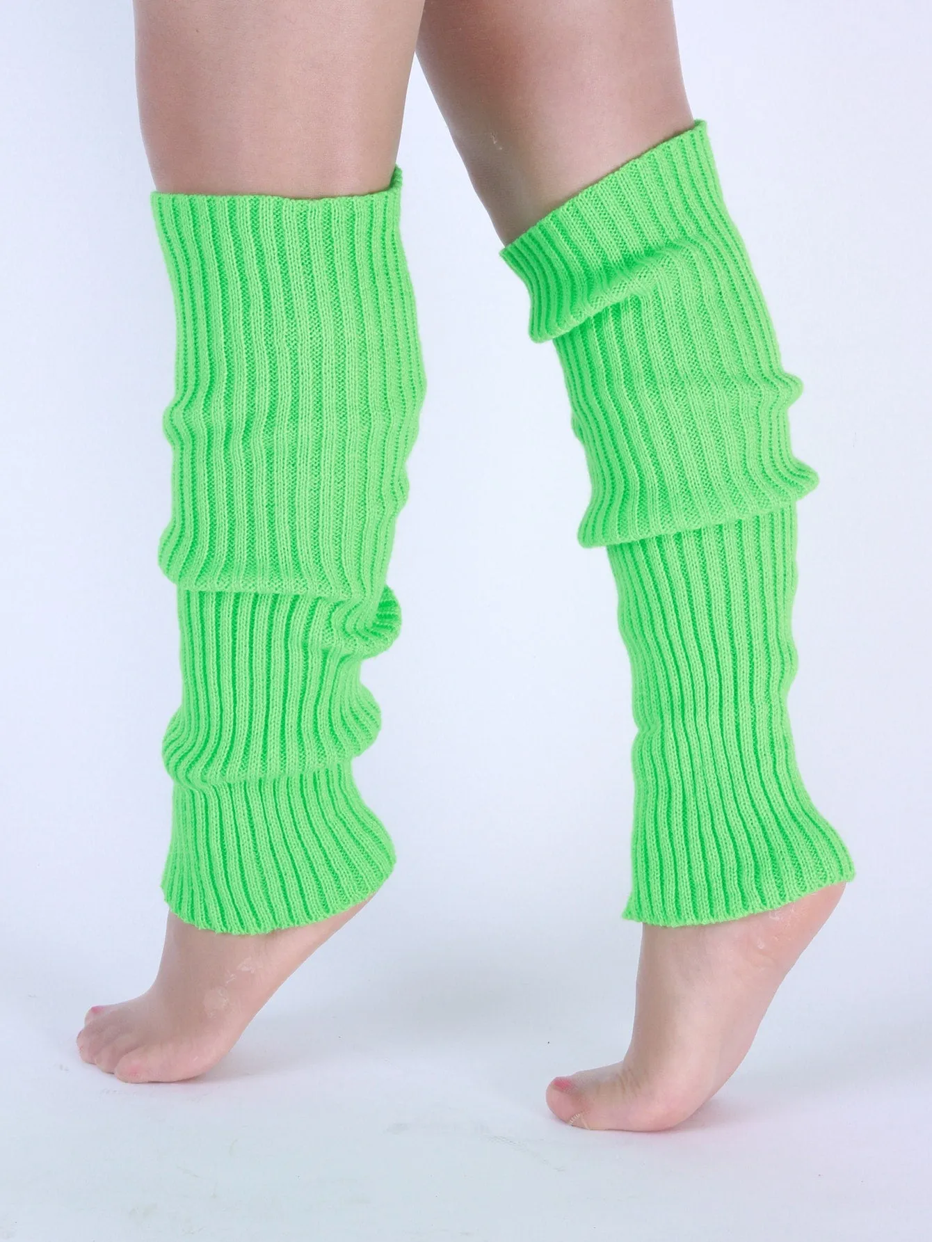 Knit Dancer Socks