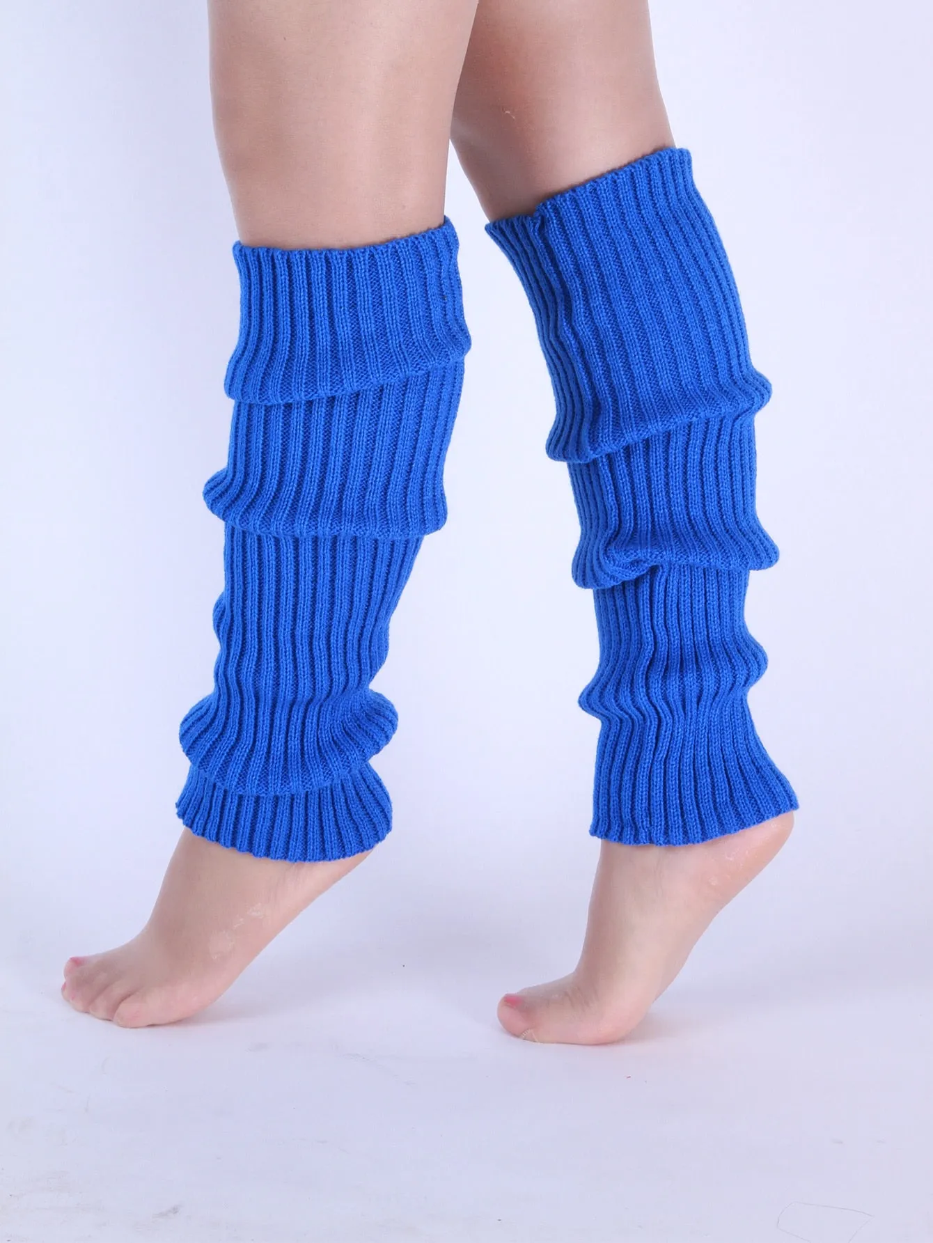 Knit Dancer Socks