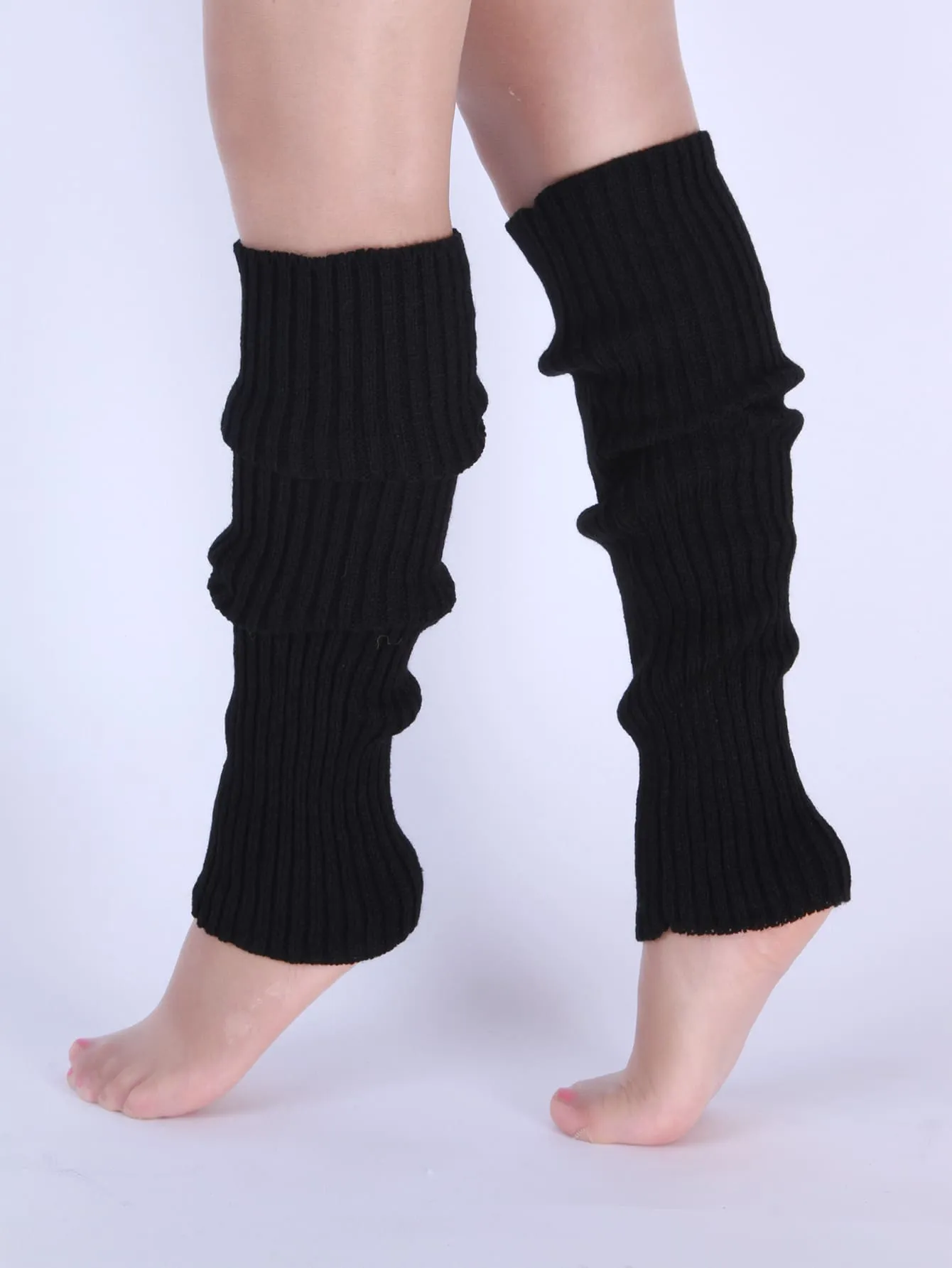 Knit Dancer Socks