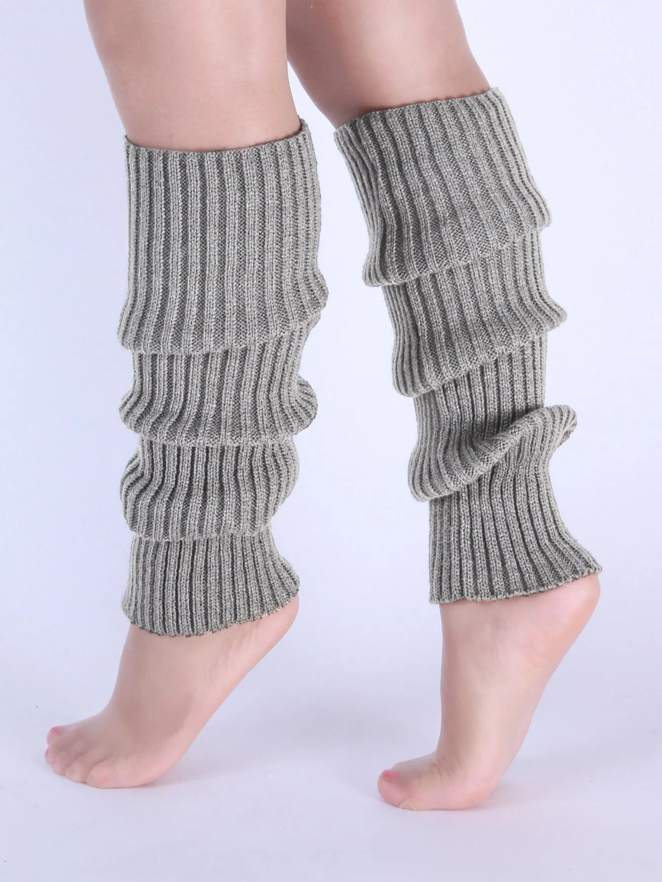 Knit Dancer Socks