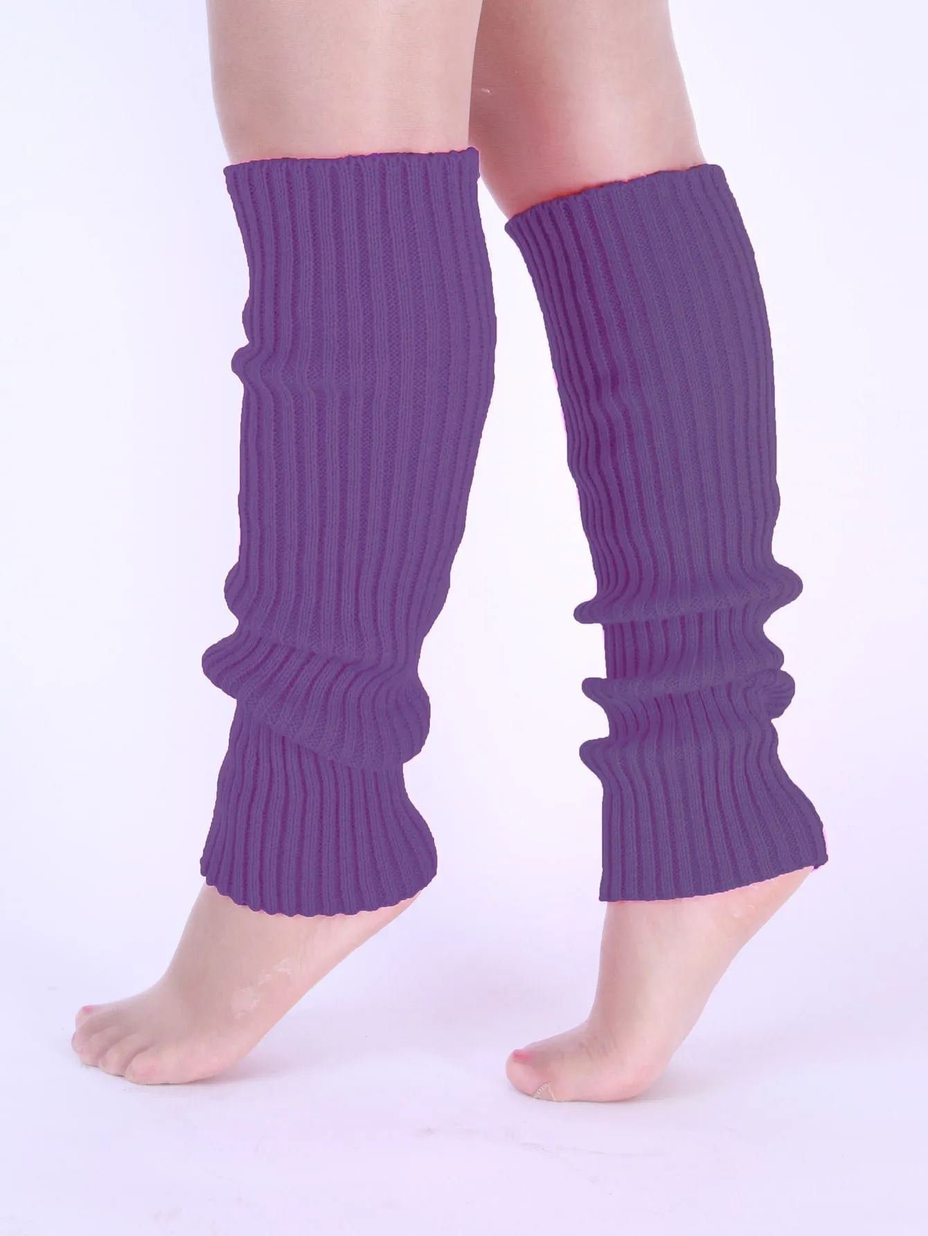 Knit Dancer Socks