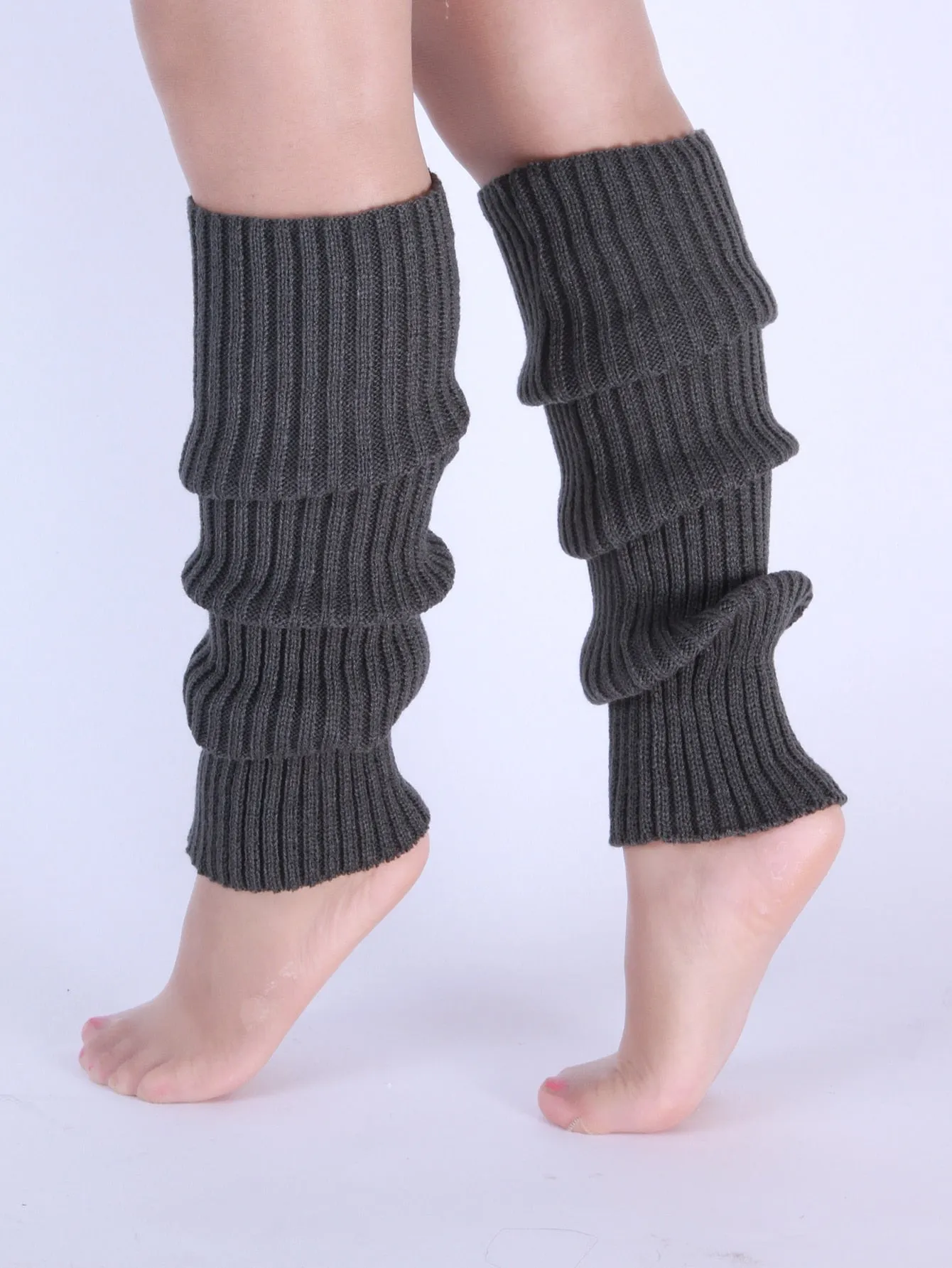 Knit Dancer Socks