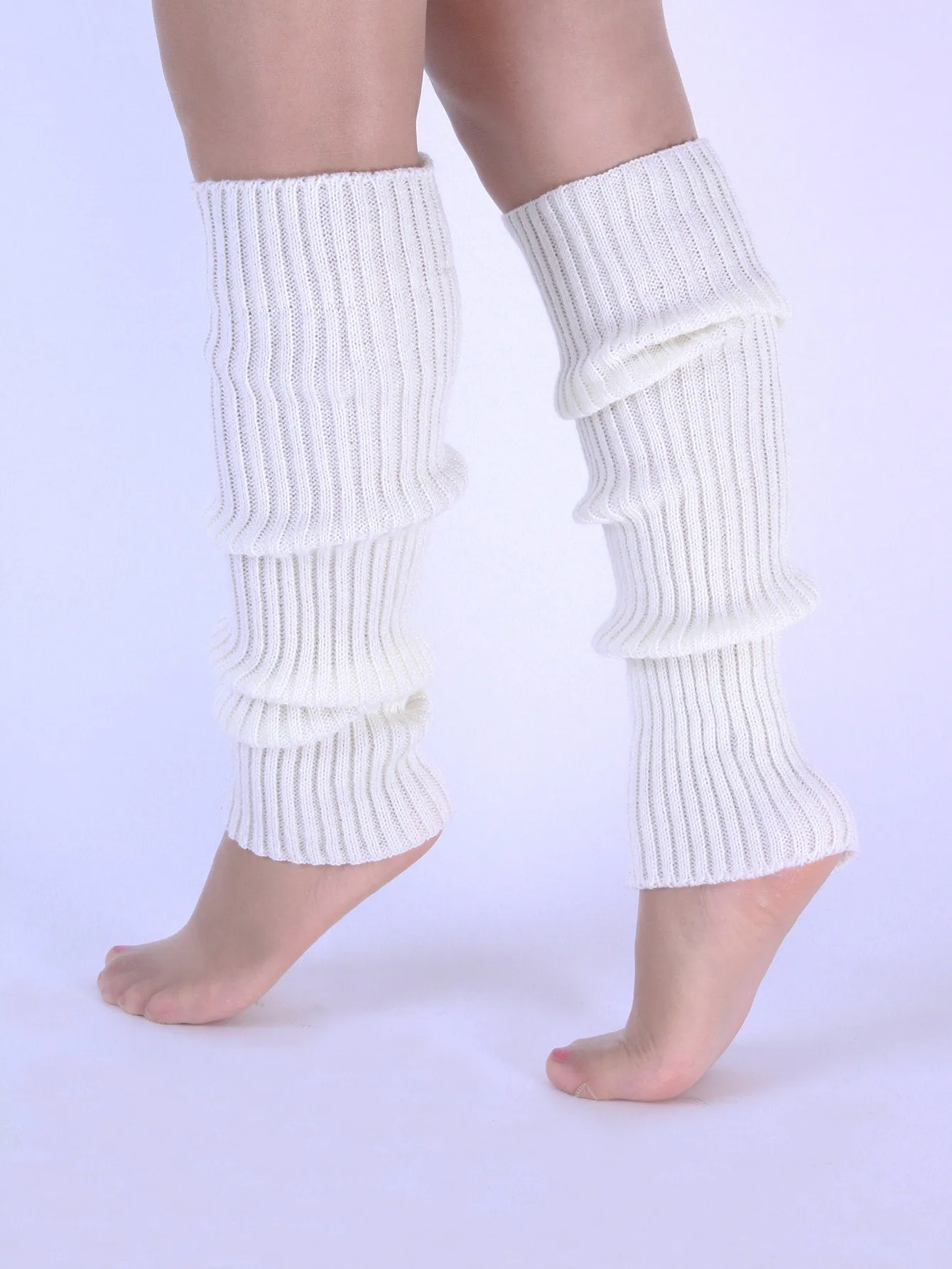 Knit Dancer Socks