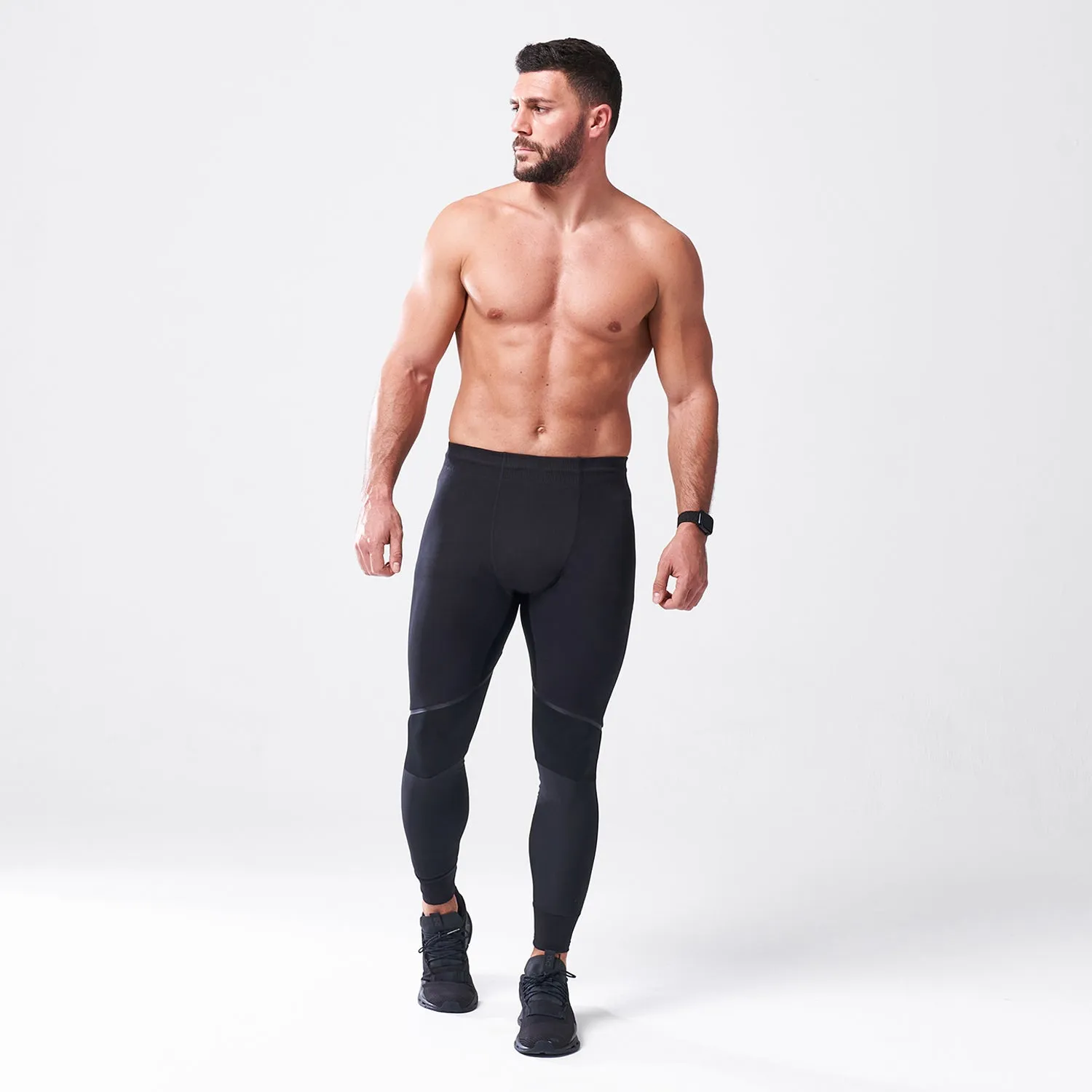 LAB360° Impact Tight - Black