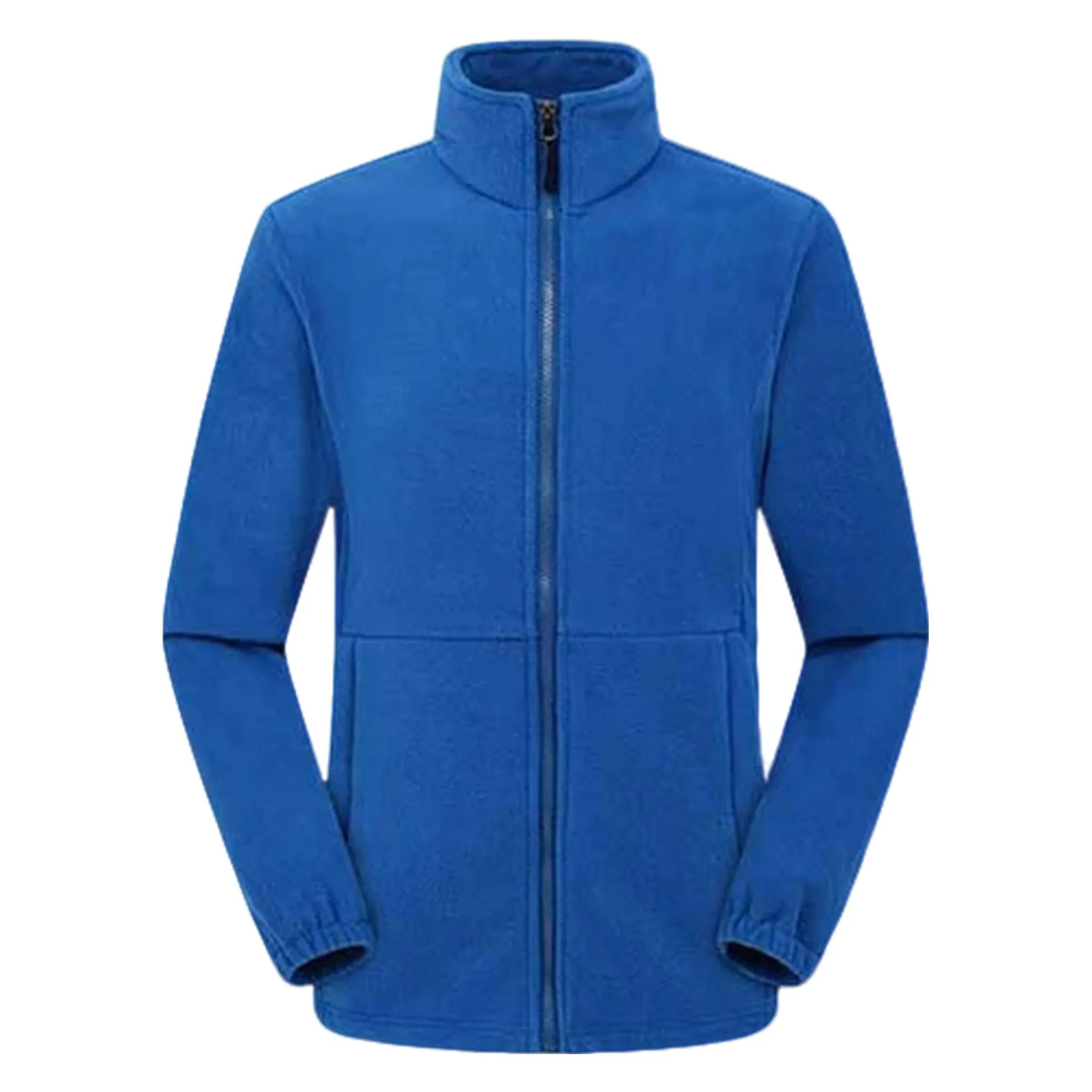 LNGXO Men’s Polar Fleece Jacket