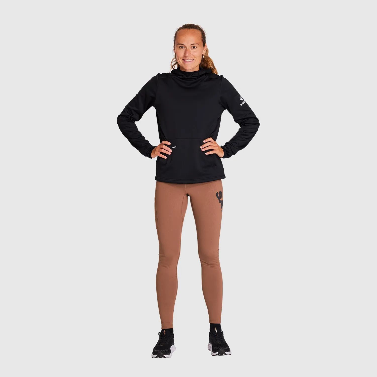 Logo Pace  Tights