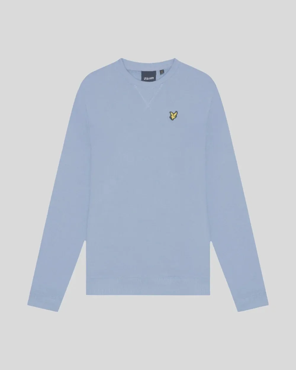 Lyle & Scott Crew Sweat