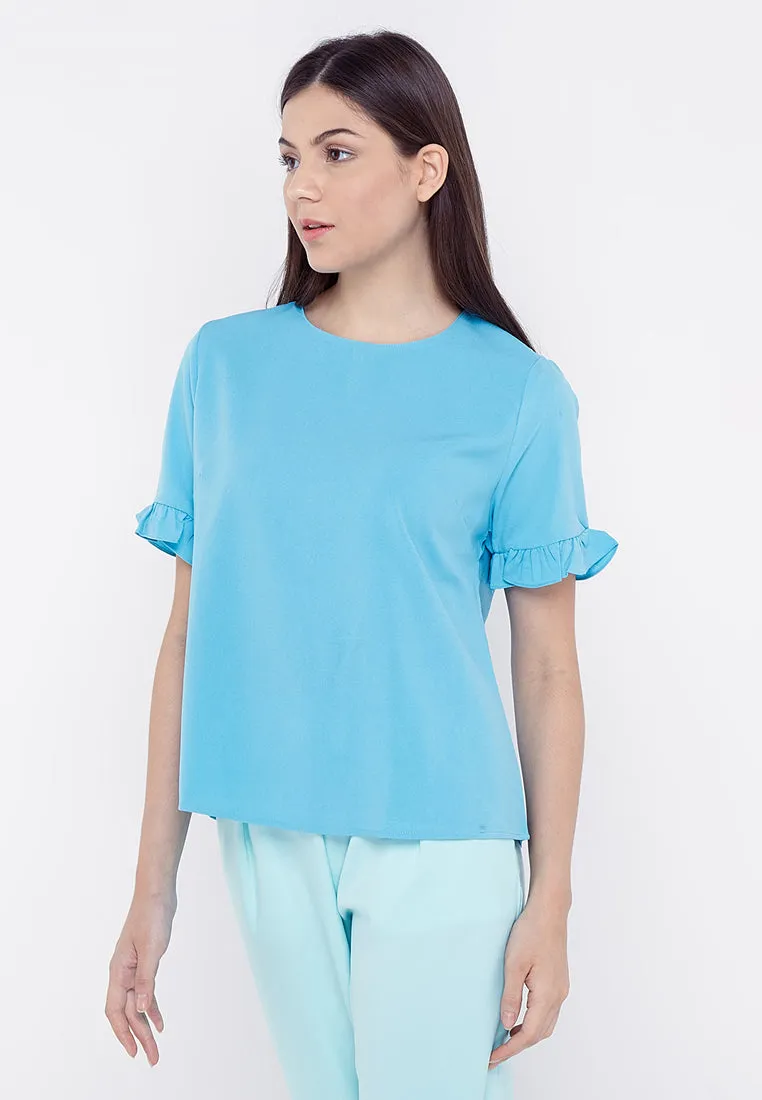 Lynea Blouse