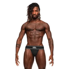 Male Power Modal Rib Jockstrap