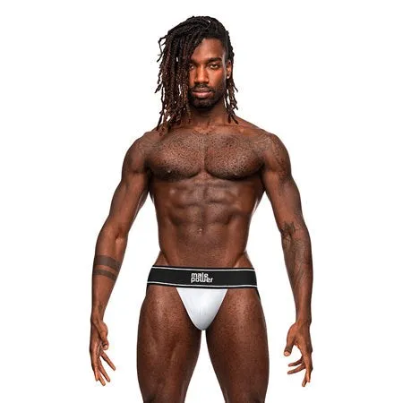 Male Power Modal Rib Jockstrap