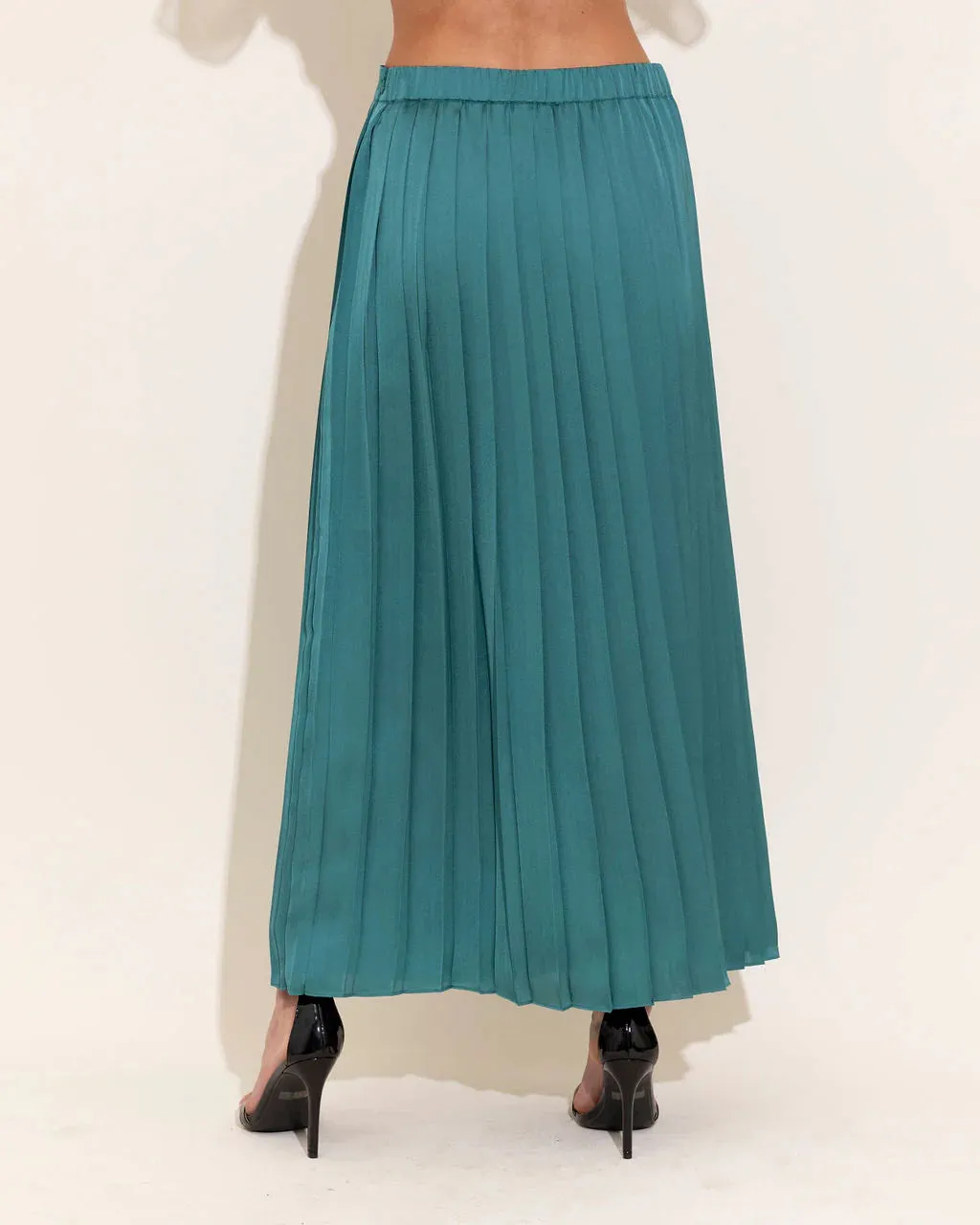 McNeil Skirt in Beryl