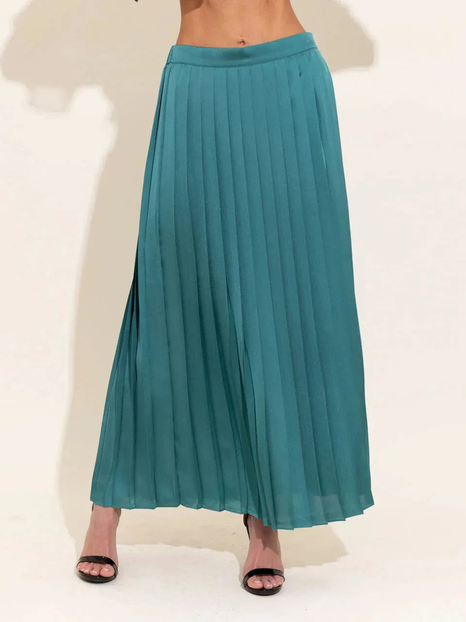 McNeil Skirt in Beryl