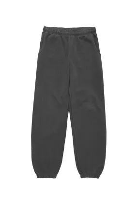 ME. Reverse Brushed Sweatpant - Vintage Black