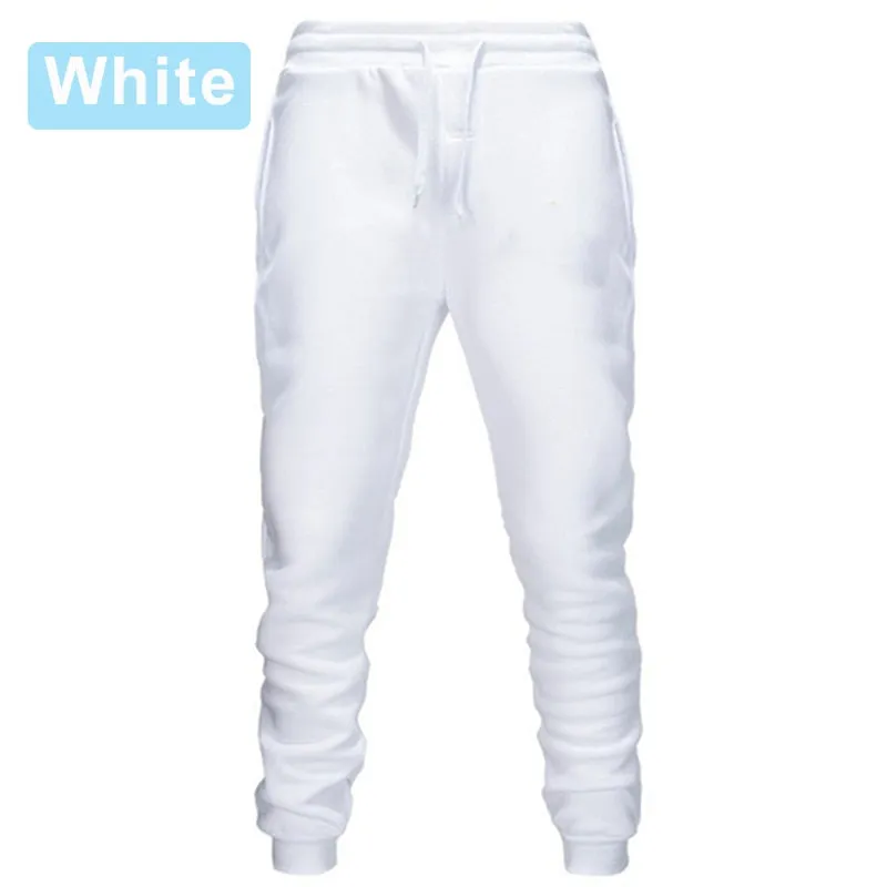 Men Jogging Pants