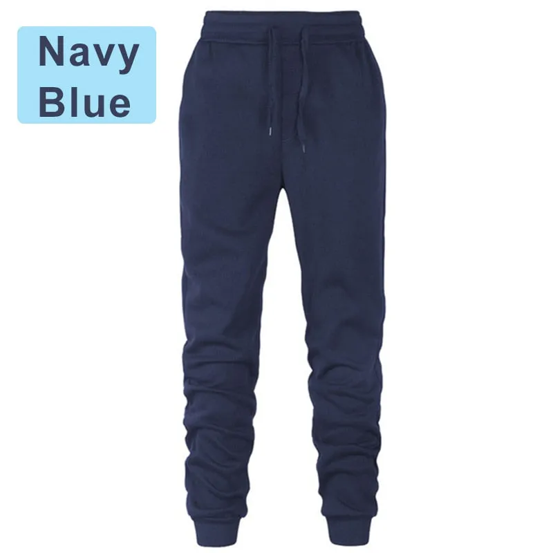 Men Jogging Pants