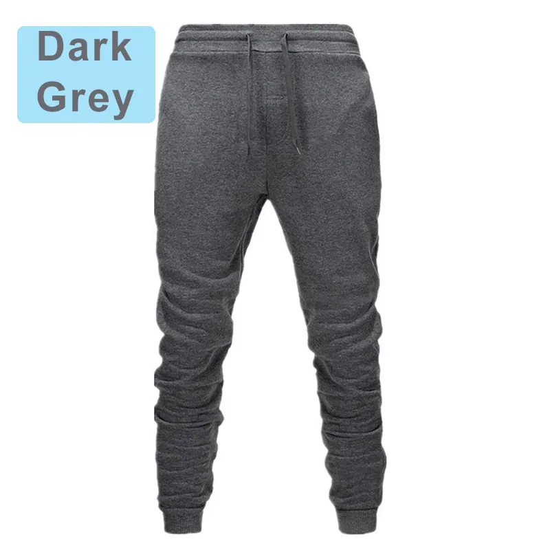 Men Jogging Pants