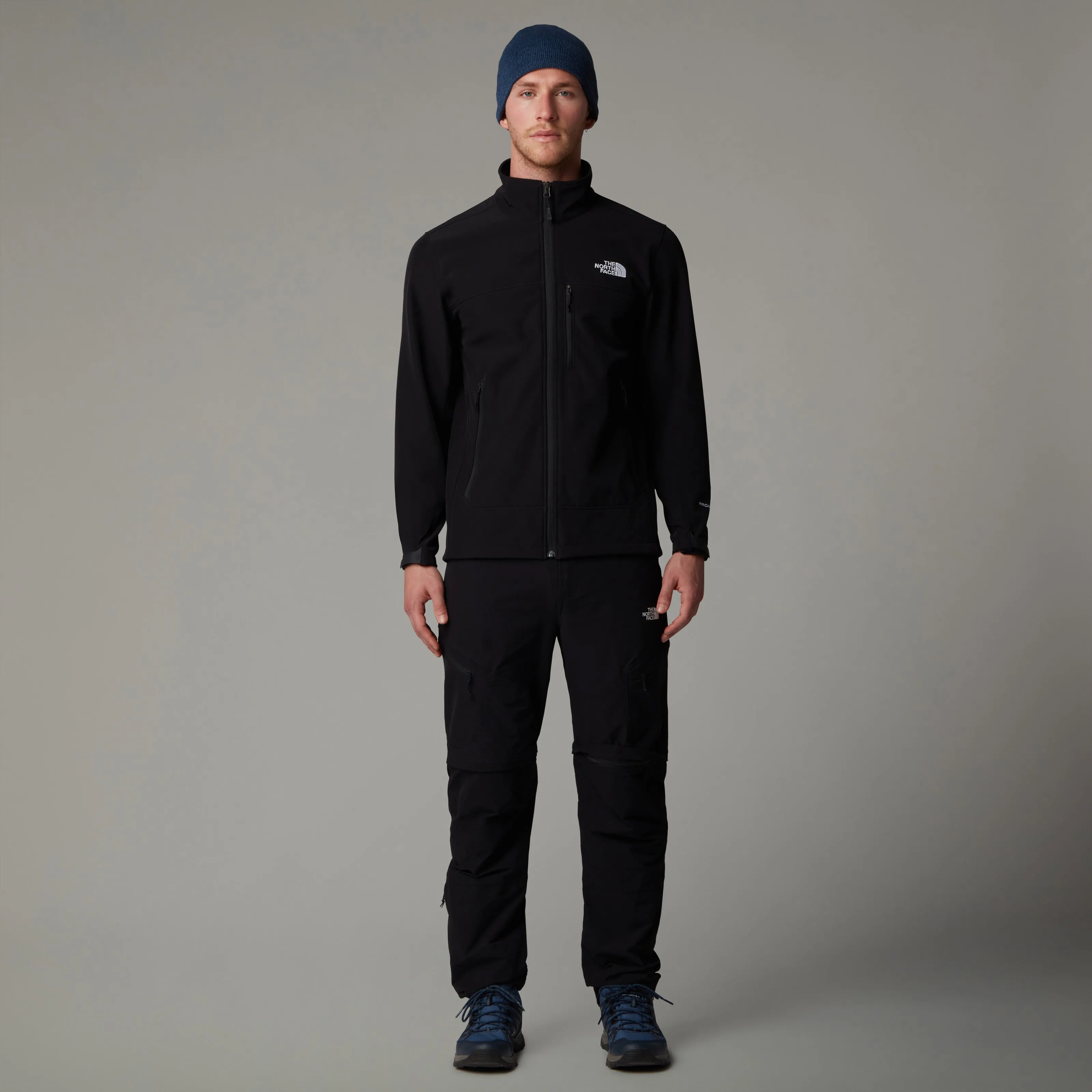 MEN'S APEX BIONIC JACKET