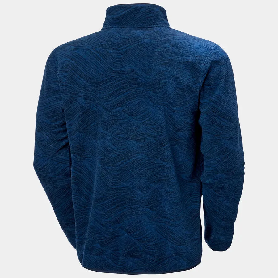 Men's Maridalen Fleece Pullover