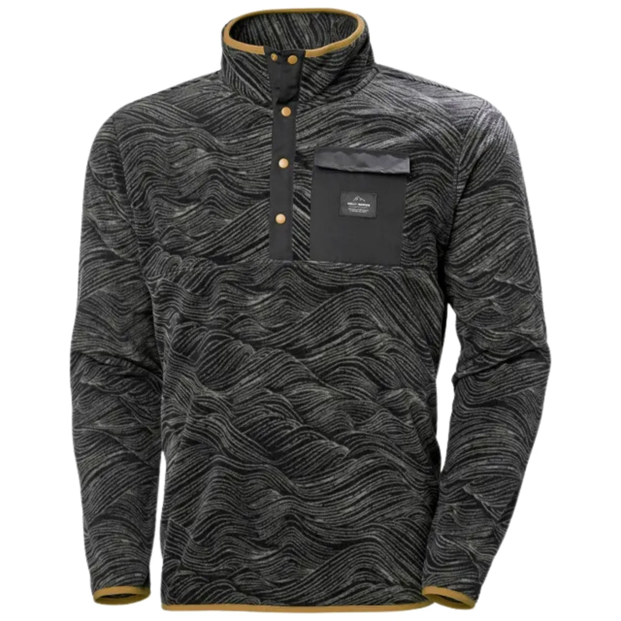 Men's Maridalen Fleece Pullover