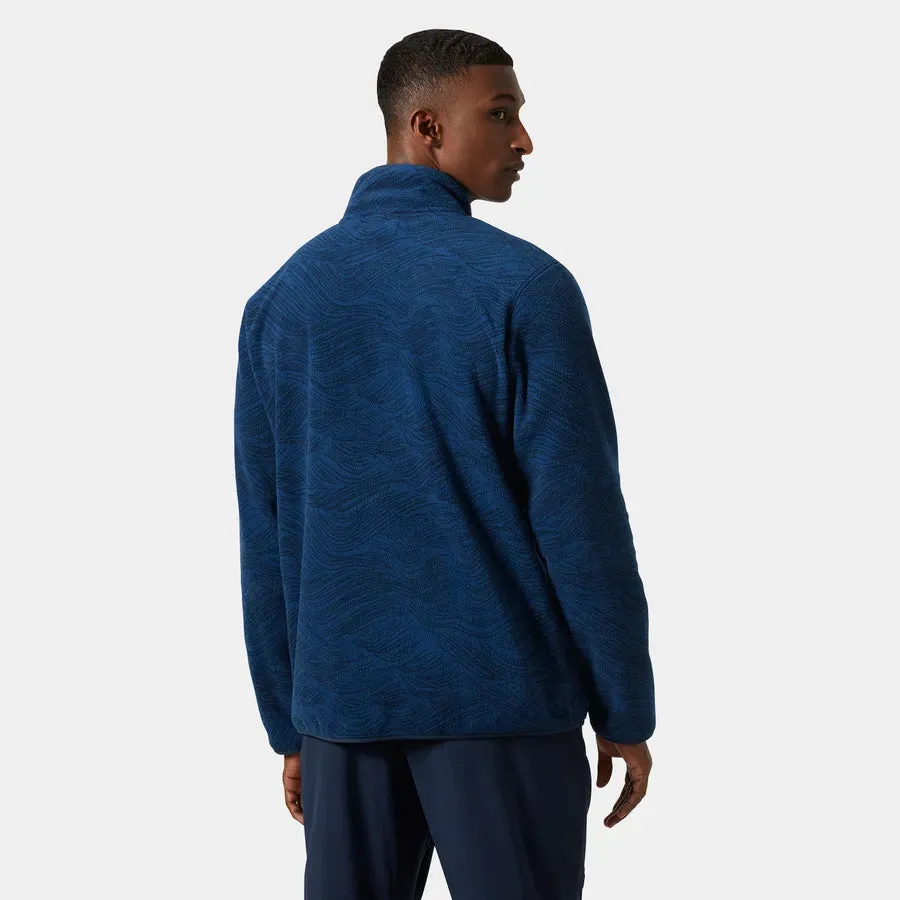 Men's Maridalen Fleece Pullover