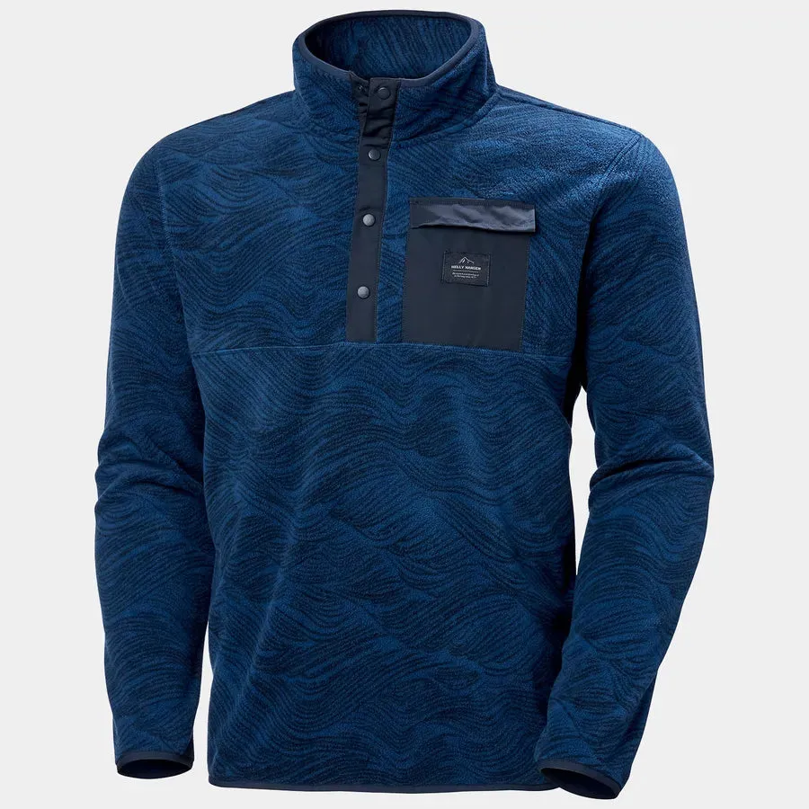 Men's Maridalen Fleece Pullover