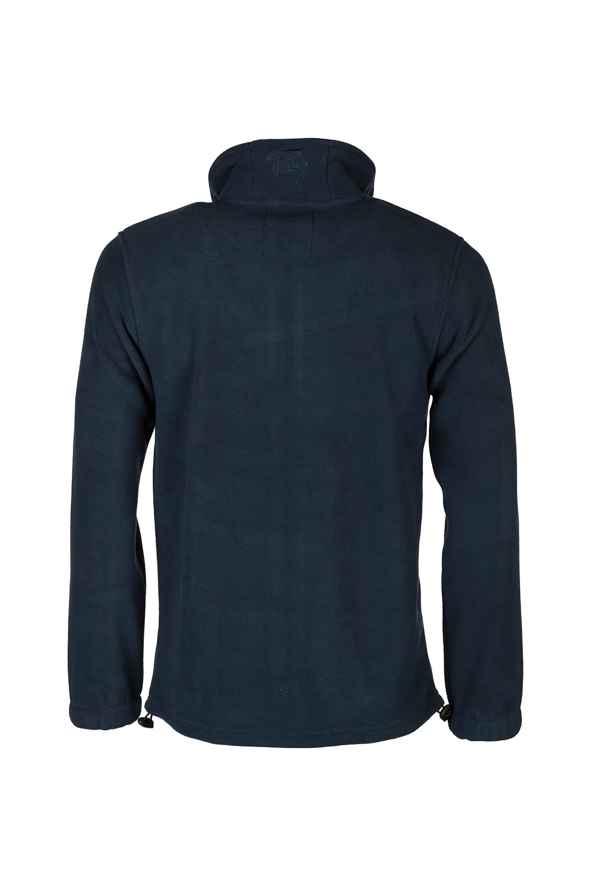 Men's Polar Fleece Jacket - Flaxton IV