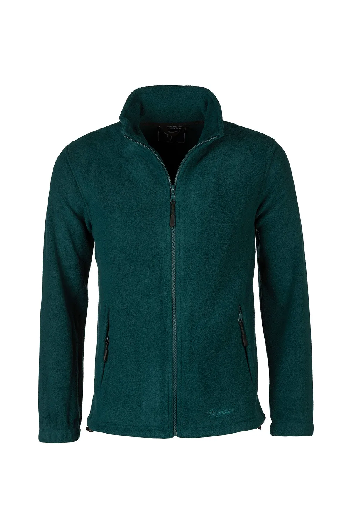 Men's Polar Fleece Jacket - Flaxton IV