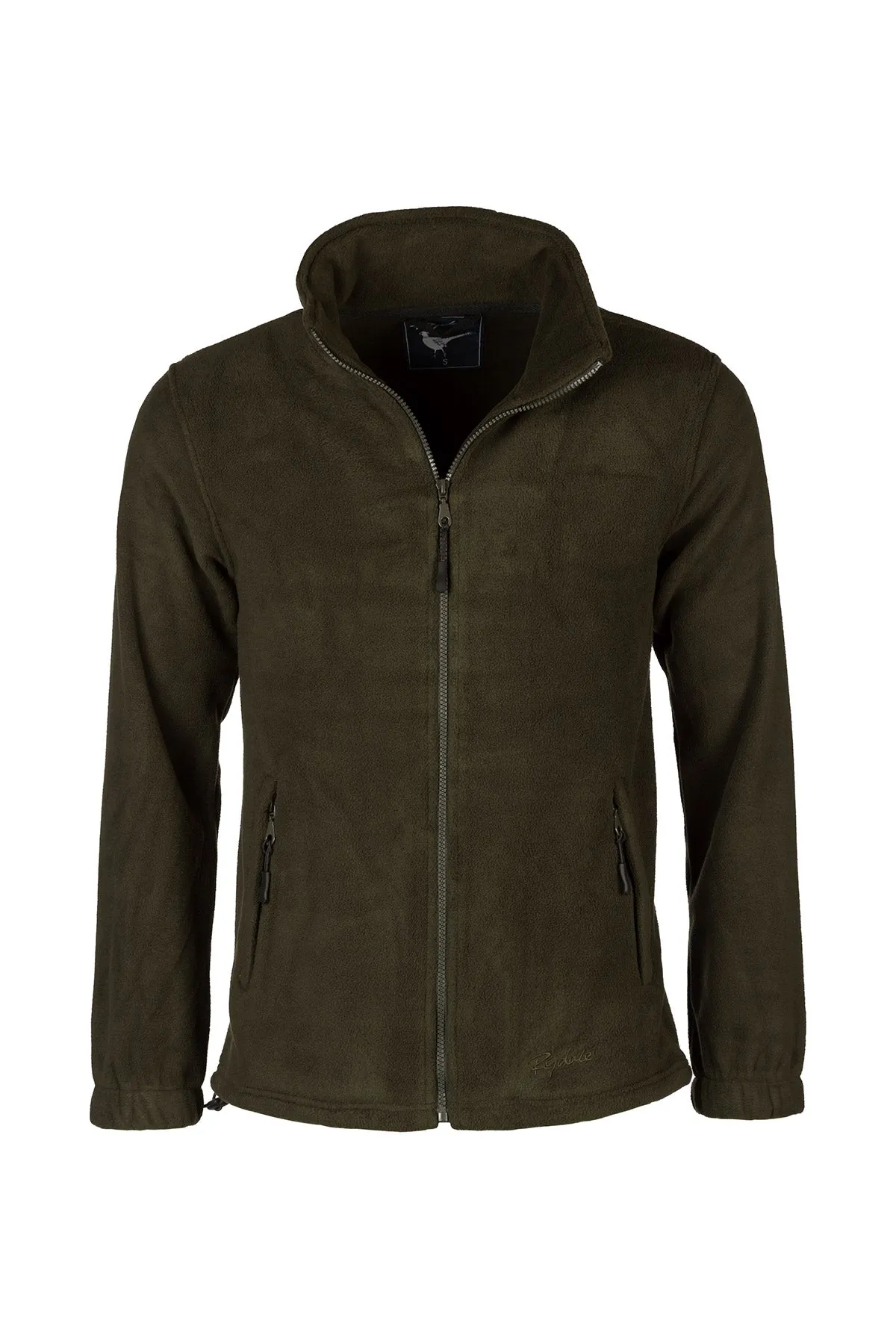 Men's Polar Fleece Jacket - Flaxton IV