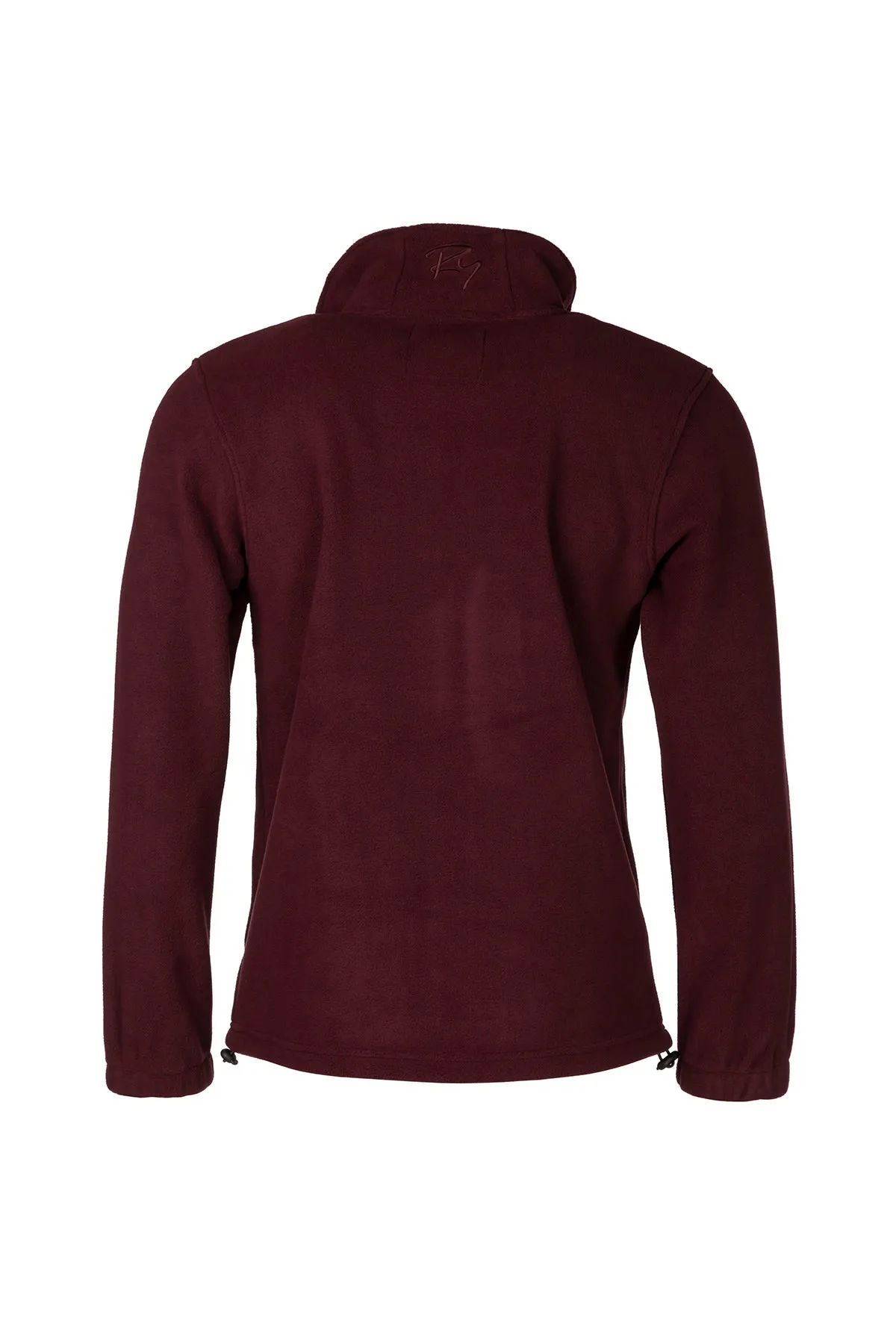 Men's Polar Fleece Jacket - Flaxton IV