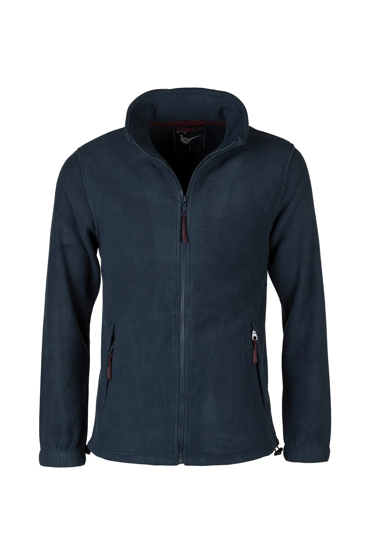 Men's Polar Fleece Jacket - Flaxton IV