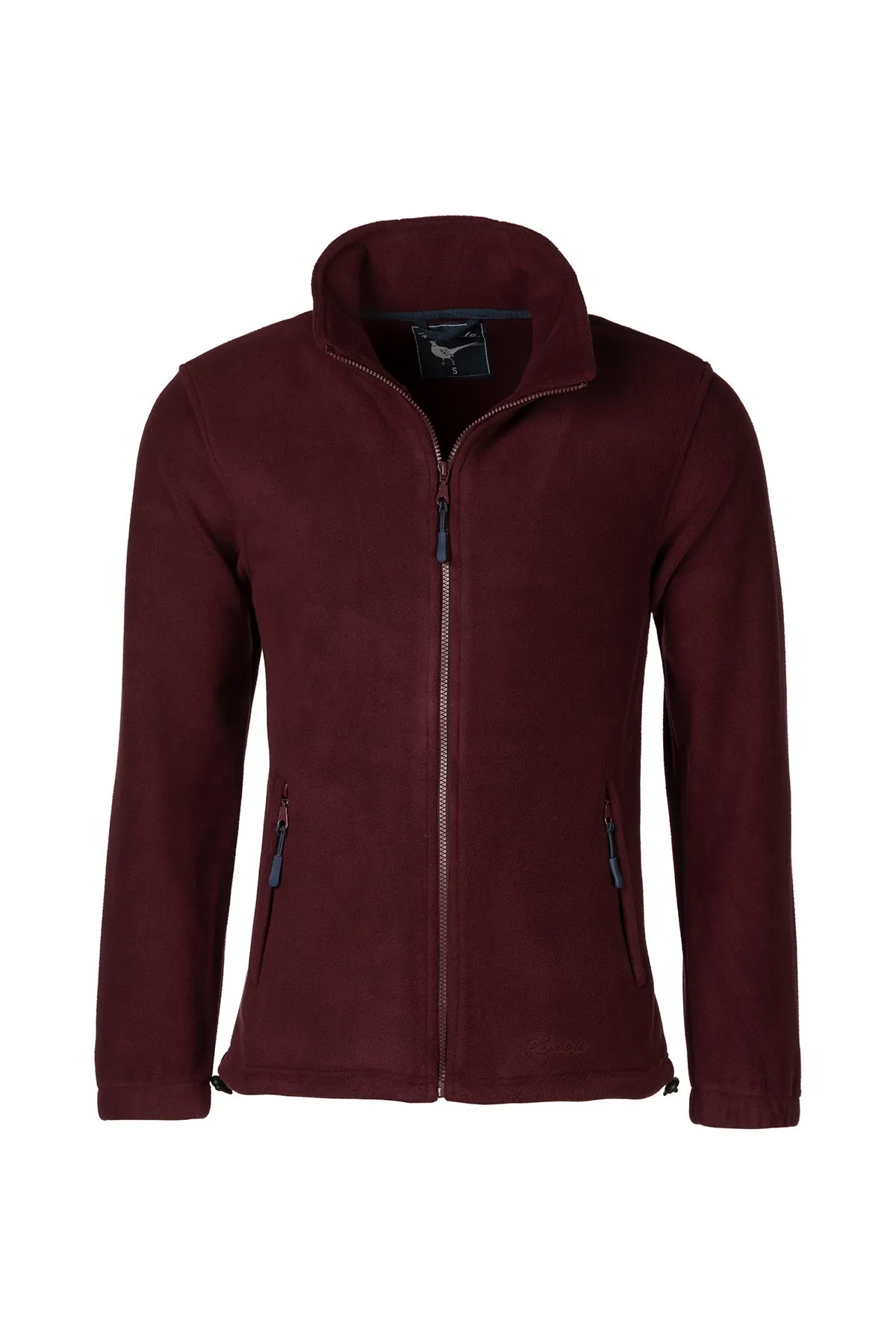 Men's Polar Fleece Jacket - Flaxton IV