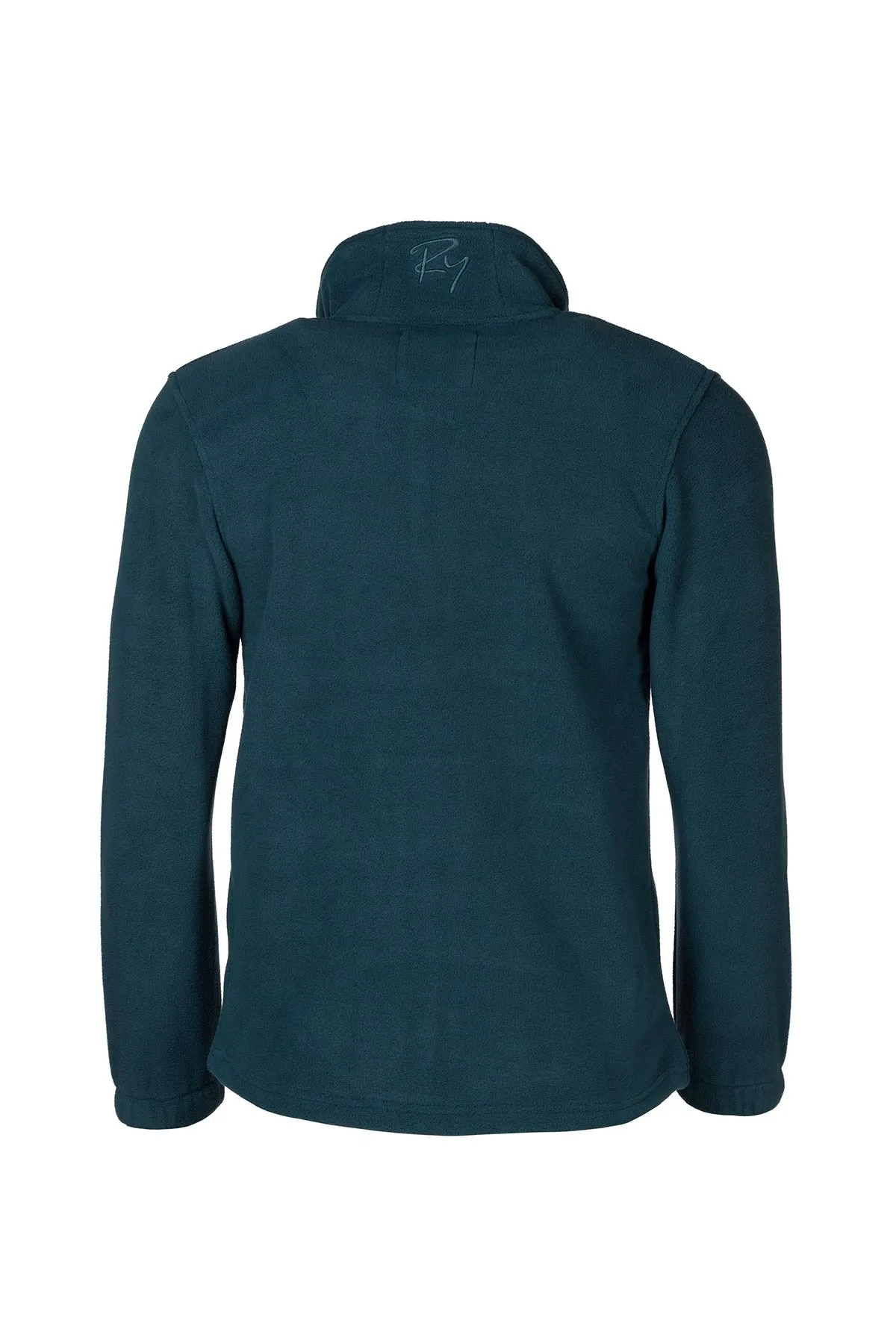 Men's Polar Fleece Jacket - Flaxton IV