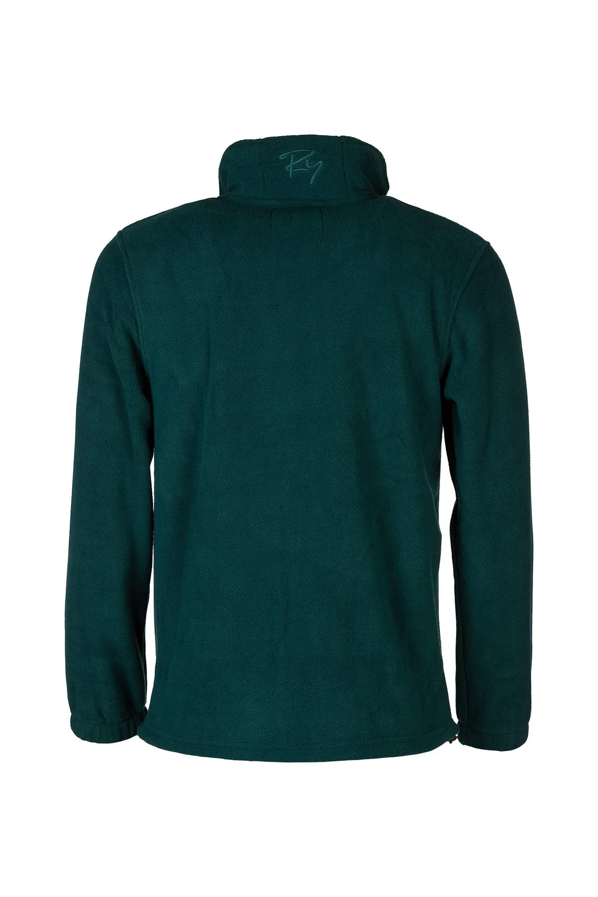 Men's Polar Fleece Jacket - Flaxton IV