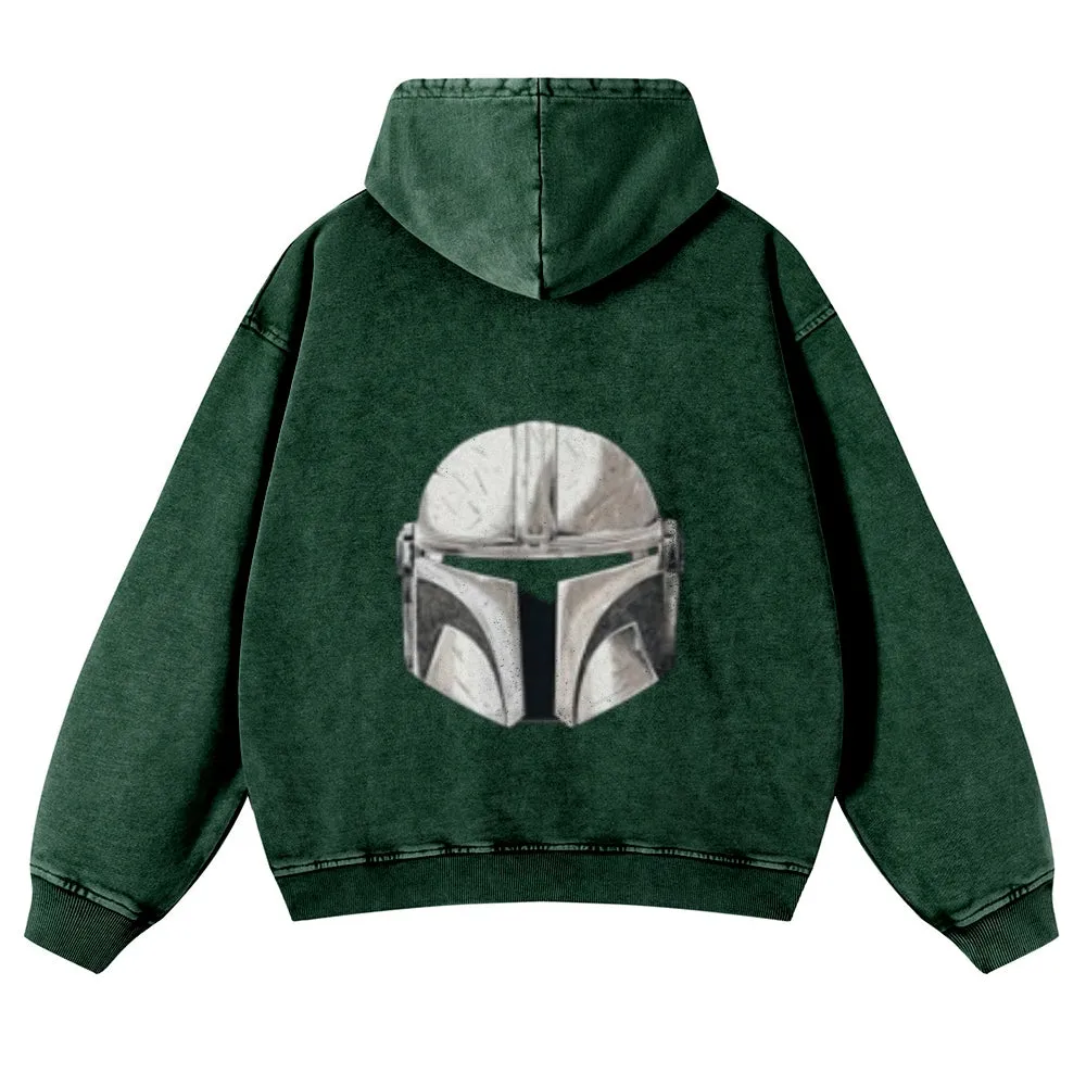 Mens Vintage Star Wars Hoodies