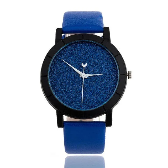 Minimalist Fashion Watches For Lovers