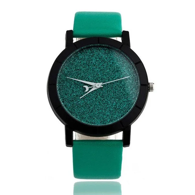 Minimalist Fashion Watches For Lovers