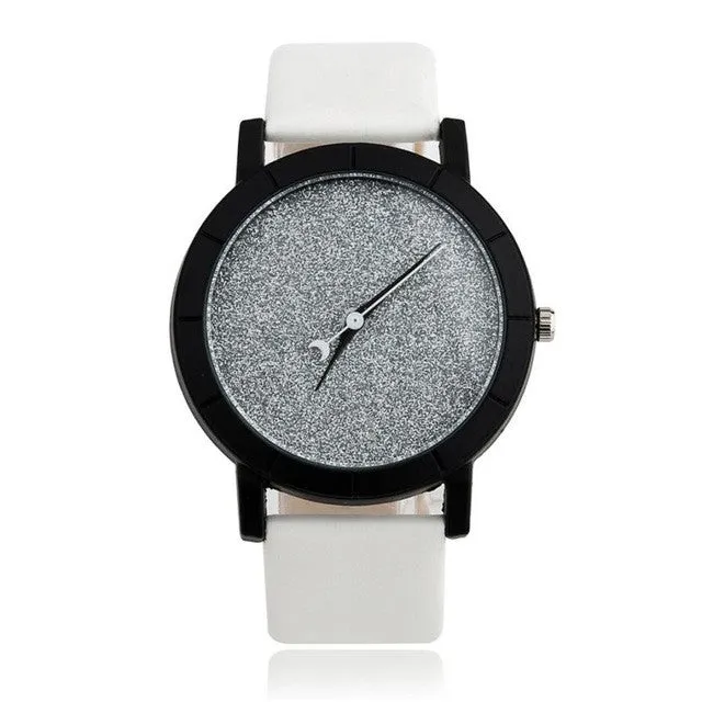 Minimalist Fashion Watches For Lovers