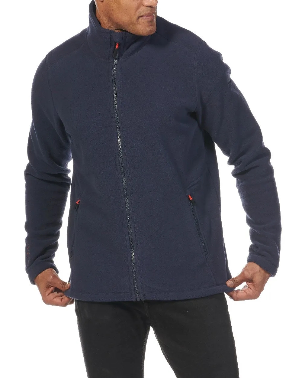 Musto Corsica Polartec 200gm Fleece 2.0