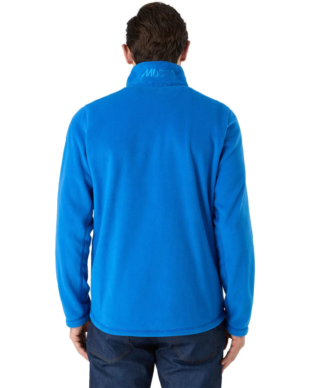 Musto Corsica Polartec 200gm Fleece 2.0