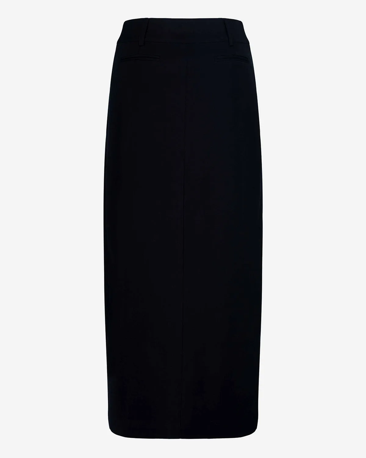 NADALIESW SKIRT - Navy